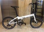Xe đạp gấp DAHON LAUNCH D8 KBA083 20